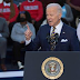 Georgia takes center stage as Biden's visit kicks off year of political battles