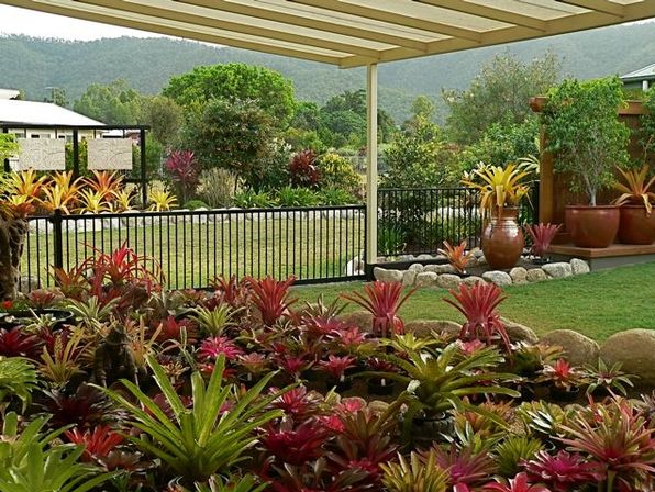 garden designs australia Australian Garden | 596 x 448