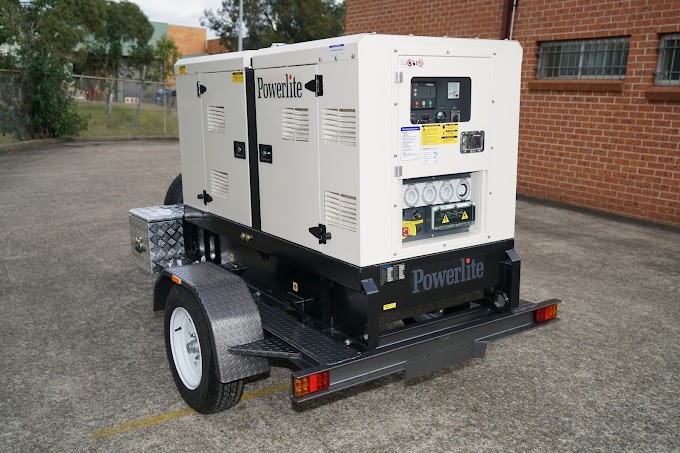 Diesel Generator: Powering Your Needs with Reliability and Efficiency