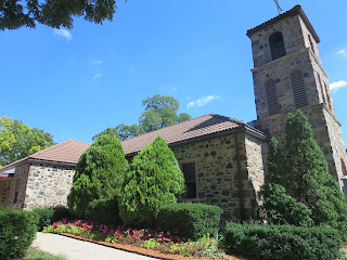 Saint Joseph Shrine Catholic Church