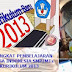 Download RPP dan Silabus Kurikulum 2013 Bahasa Indonesia Kelas VII,VIII dan IX SMP/MTs