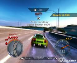 Need For Speed Undercover