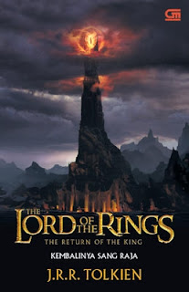 Image result for buku the lord of the rings