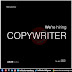 Lowongan Kerja Copy Writer Adler Studios Bandung November 2020