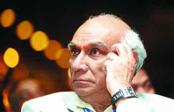 Yash Chopra 