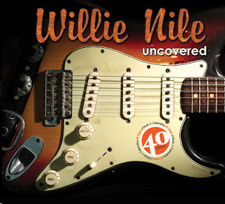 Willie Nile Uncovered