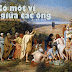 CHÚA NHẬT III MÙA CHAY (Năm A)