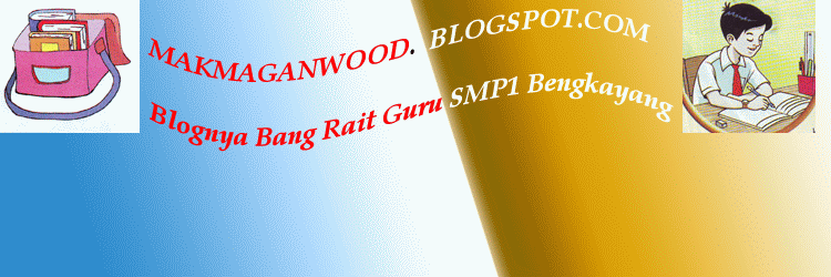 Makmaganwood.blogspot.com
