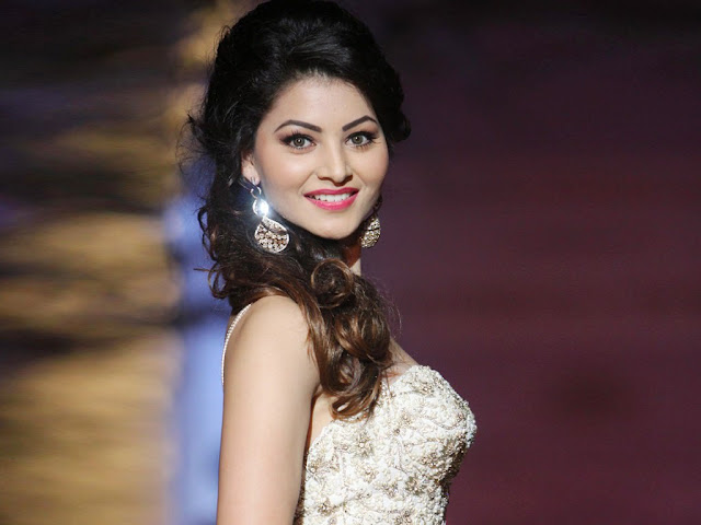 urvasi rautela latest images  