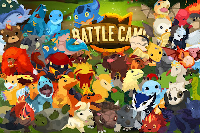 DOWNLOAD HACK Battle Camp ANDROID APK