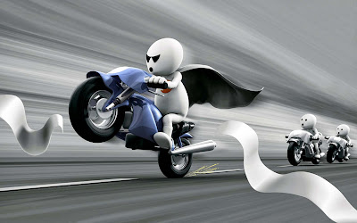 vodafone-zoozoo-driving-bike-in-full-high-speed