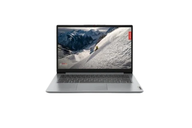 Harga dan Spesifikasi Lenovo ideaPad 1 14AMN7-3HID