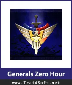 شعار تحميل لعبة جنرال زيرو اور