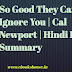 So Good They Can't Ignore You | Cal Newport | Hindi Book Summary 