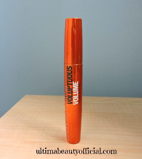 Ulta Voluptuous Volume mascara