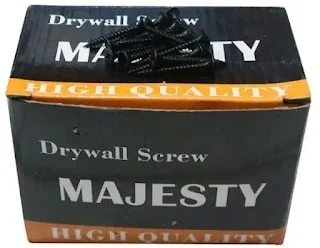 Majesty Drywell Screw