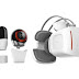 Alcatel Vision VR headset, 360-degree camera announced