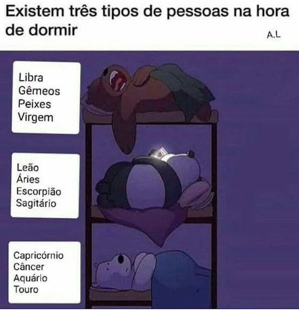 Rir é o melhor remédio: 40 memes para alegrar o seu dia!