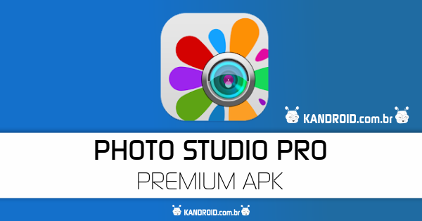 Photo Studio PRO