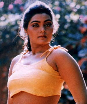 silk smitha