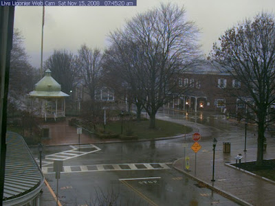 Ligonier Camp And Conference Center. Good morning, Ligonier!