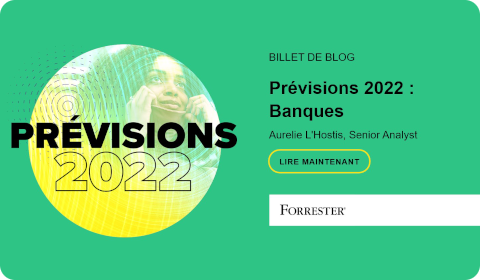 Prévisions Forrester 2022