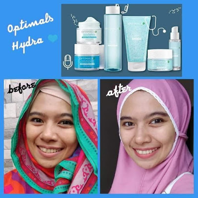  skin care aman untuk wajah