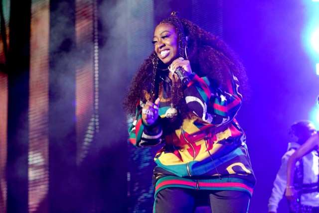 Missy Elliott, Cat Stevens, John Prine & More Among 2019 Songwriters Hall Of Fame Inductees