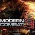 MODERN COMBAT 3 MOD APK UNLIMITED MONEY