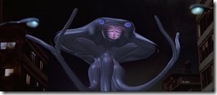 Godzilla 2000 Alien Orga