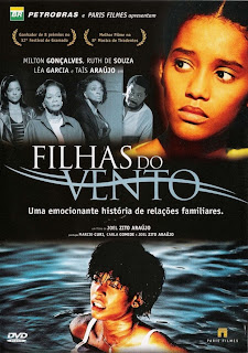 Assistir Filme Filhas do Vento Online - 2004