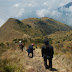 Gunung Merbabu Dibuka Kembali Pada Bulan November