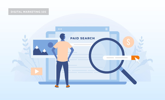 Paid-Search-Marketing