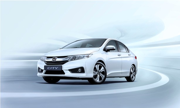 Spesifikasi Dan Harga Honda City