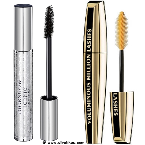 Diorshow Iconic Mascara Drugstore Dupe