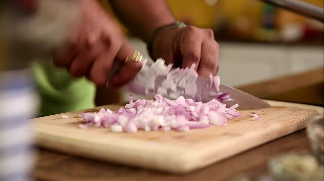 How To Make Butter Chicken At Home