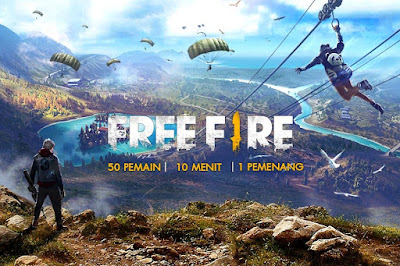 Download Game Garena Free Fire