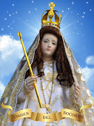 Portada de la Revista de la Virgen del Socorro 2010