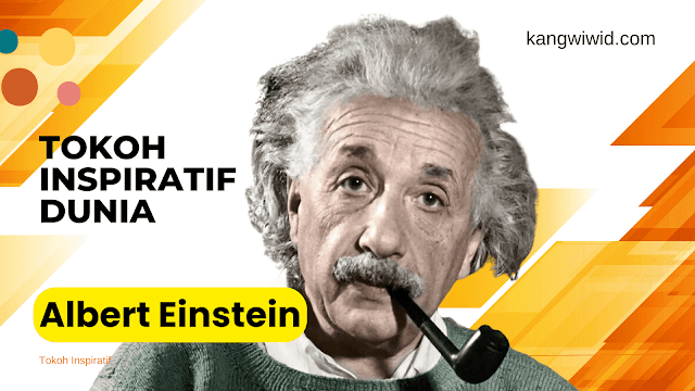 Albert-Einstein-teori-relativitas