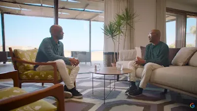 Zimbabwe's richest man and founder of Econet, sat down with James Manyika, Google’s SVP of Research, Technology & Society, to delve into the intersection of technology and transformational change in Africa.