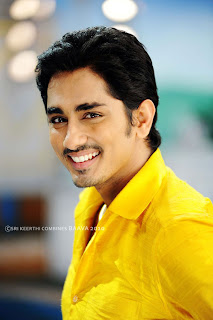 siddharth bava movie stills