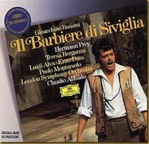 Rossini Barbero Abbado lSO