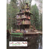 Let S Diy A Treehouse In The Backyard そうだツリーハウスも作ろう