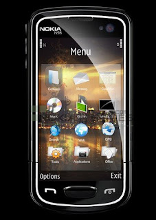 The Nokia N98 is a tempting handset which has various innovative features to