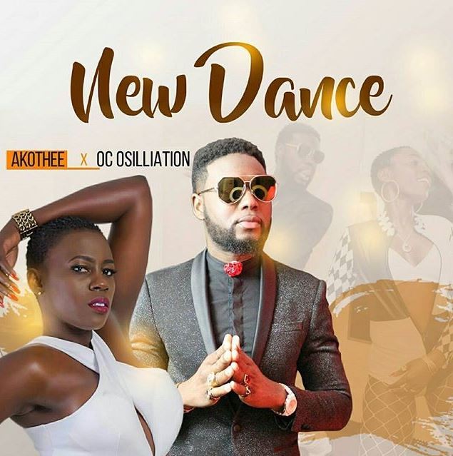 Audio | Akothee & Oc Osilliation – New Dance | Mp3 Download Now