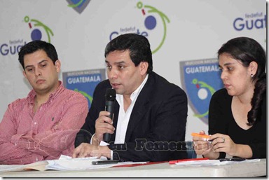 lic renato duran gerente fedfutguate