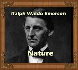 Nature by  Ralph Waldo Emerson