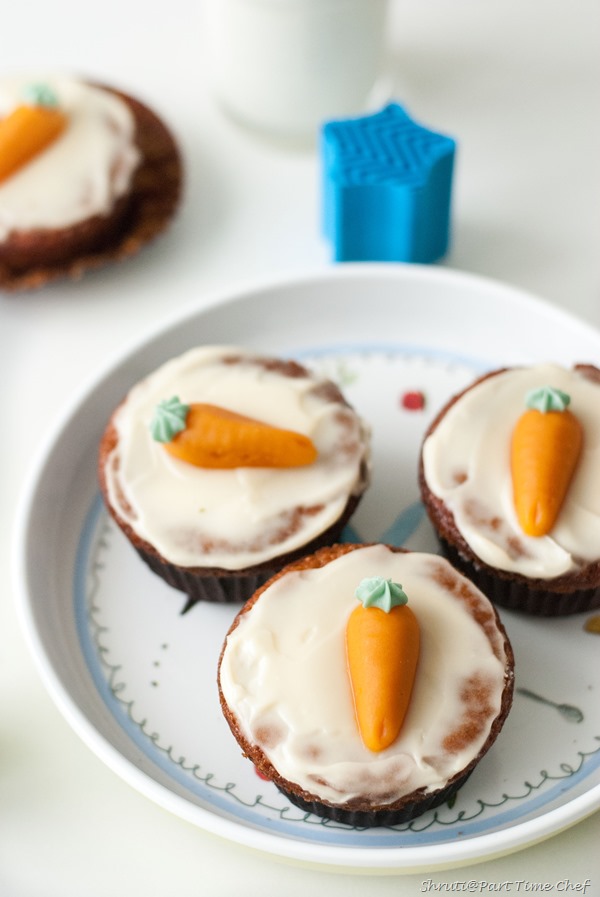 carrot cupcake cor10