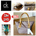 CALVIN KLEIN Bag (Coffee & Grey) ~ RAYA SALE!