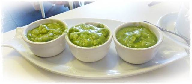 mushy peas